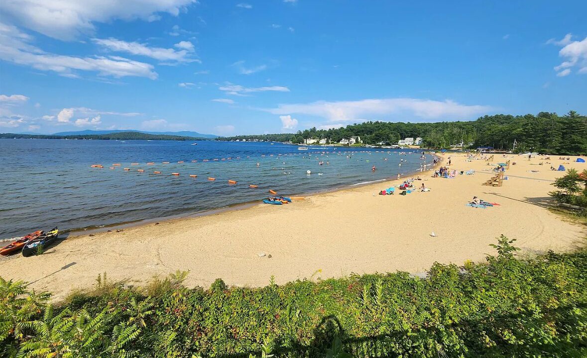Photo of Others in Weirs Beach