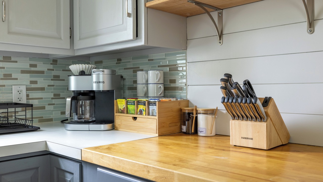 Photo of Kitchen in Kenmore