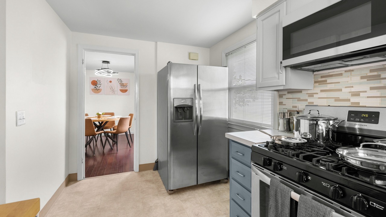 Photo of Kitchen in Kenmore