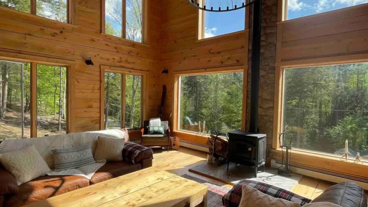 Photo of Livingroom in Grafton