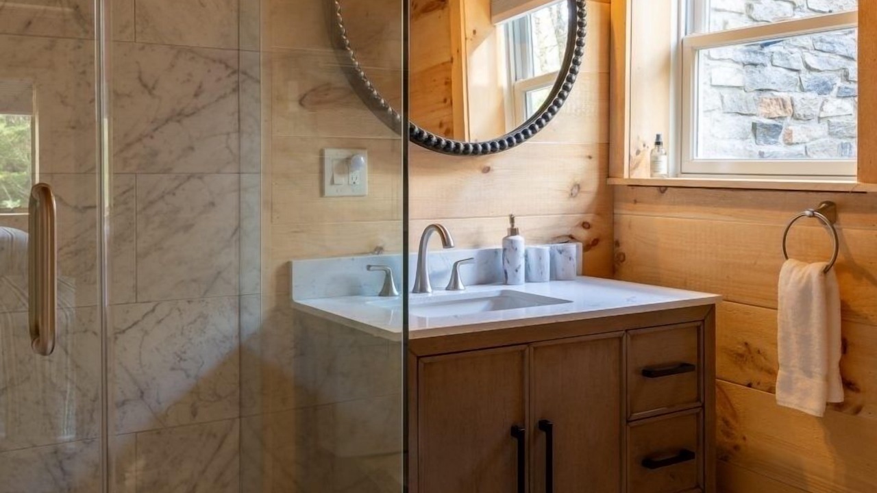 Photo of Bathroom in Grafton