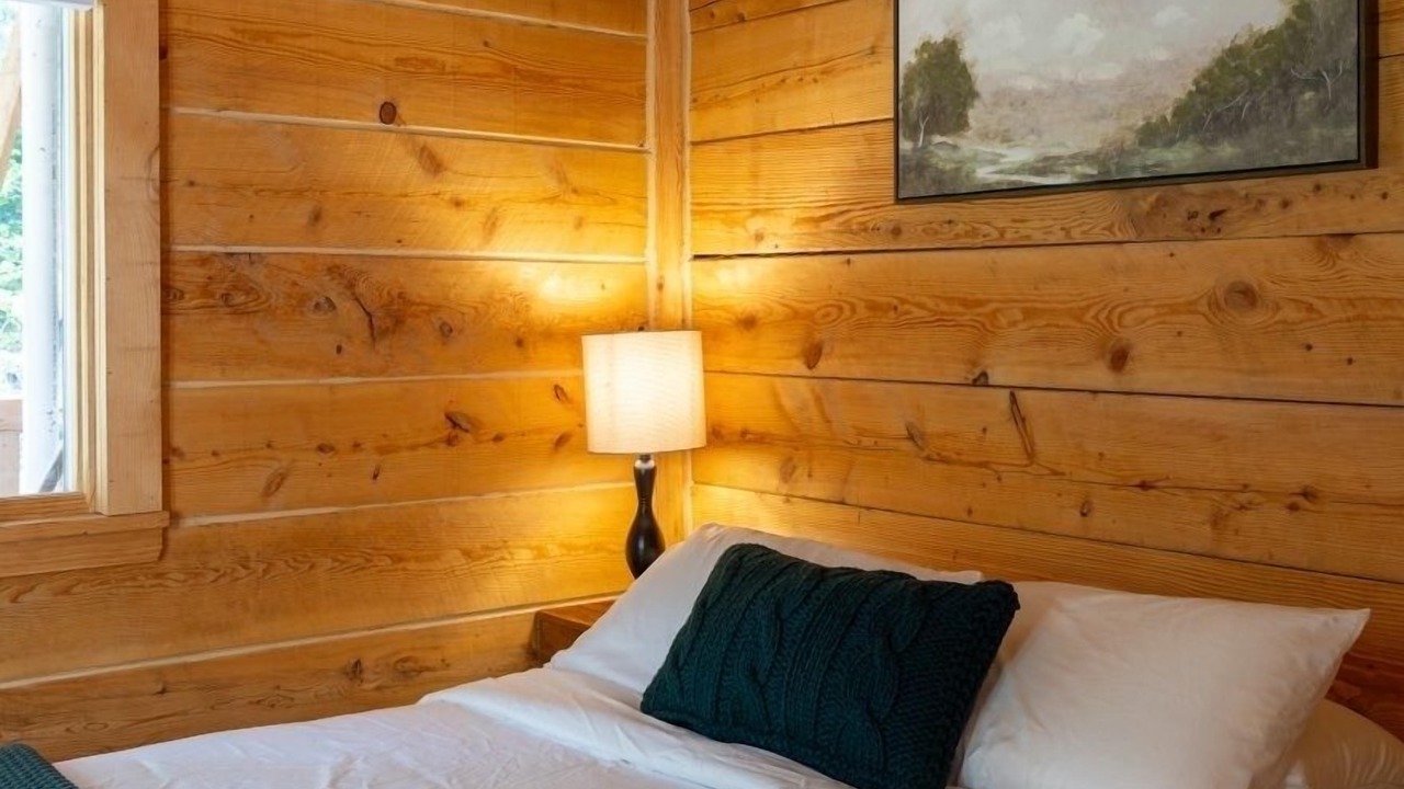 Photo of Bedroom in Grafton