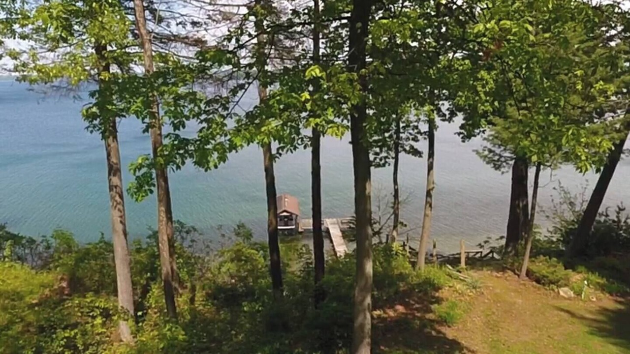 Photo of Outdoor in Ovid
