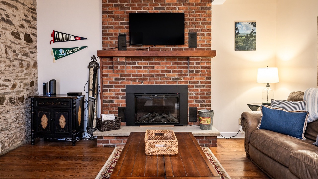 Photo of Livingroom in Naples