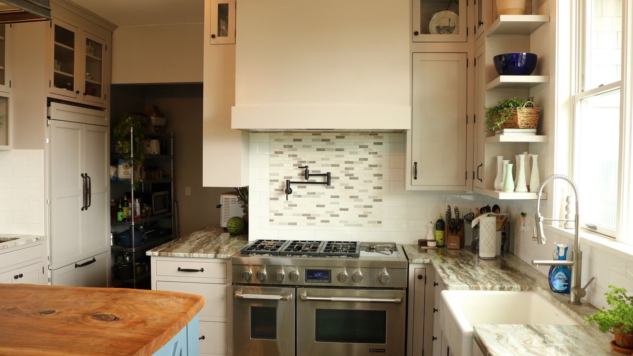 Photo of Kitchen in Ferndale