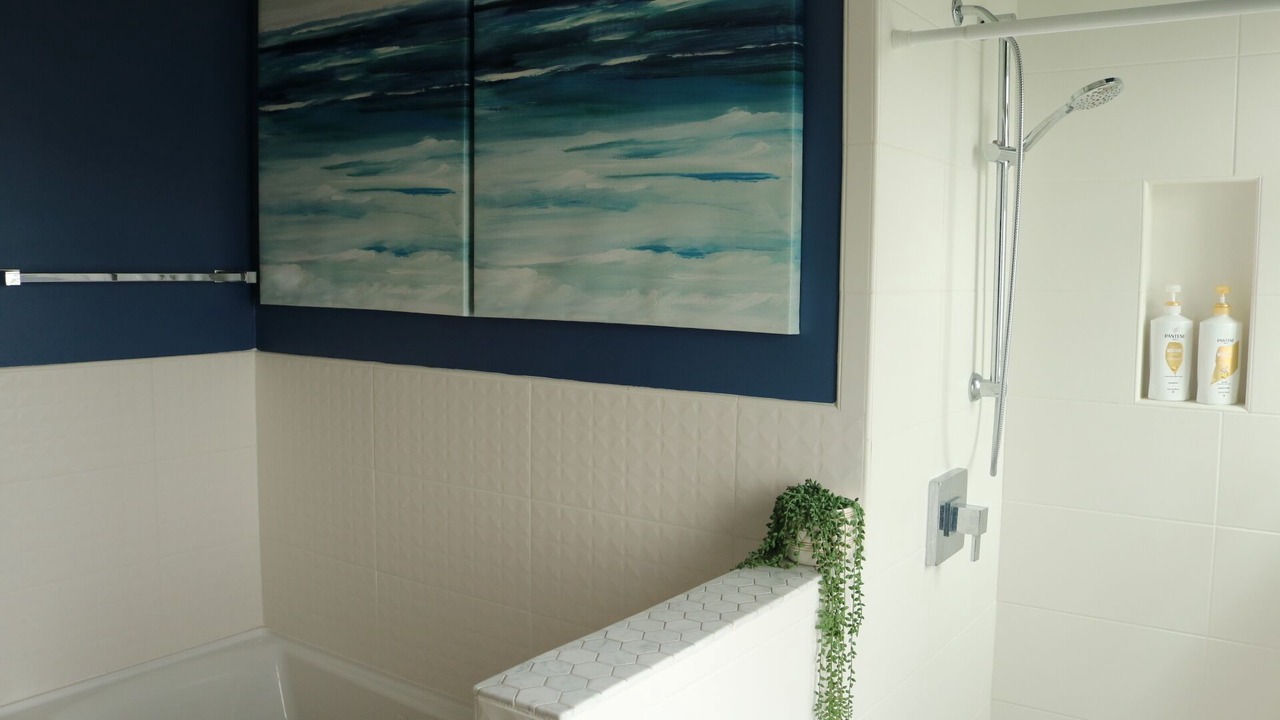 Photo of Bathroom in Ferndale