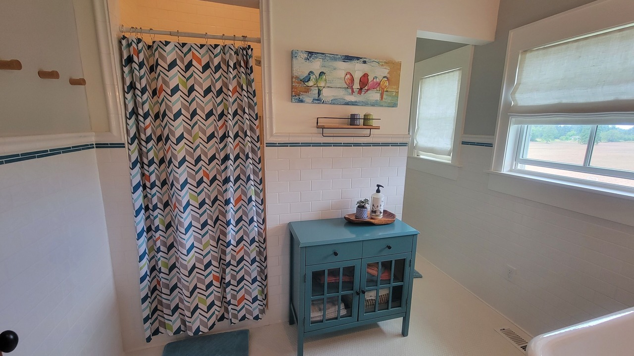 Photo of Bathroom in Ferndale