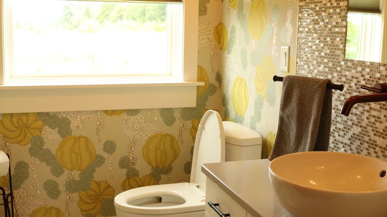 Photo of Bathroom in Ferndale