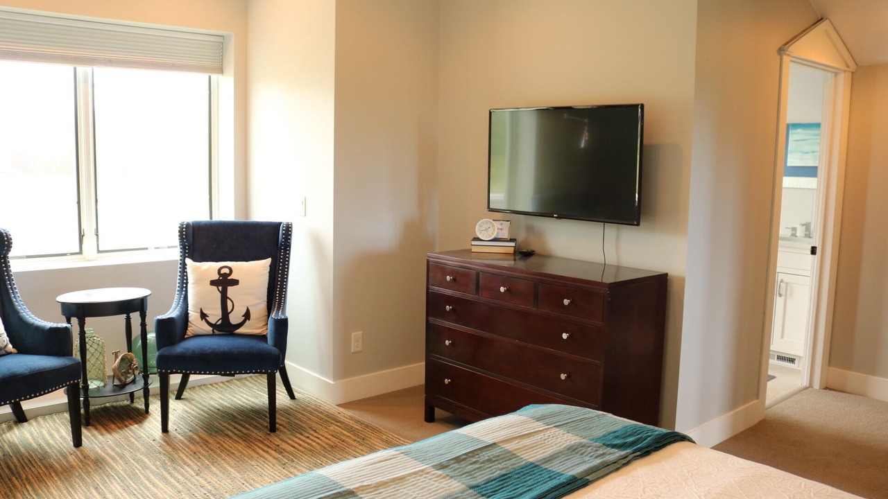 Photo of Bedroom in Ferndale