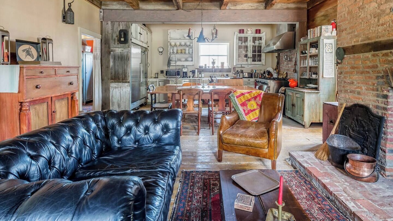 Photo of Livingroom in Coxsackie