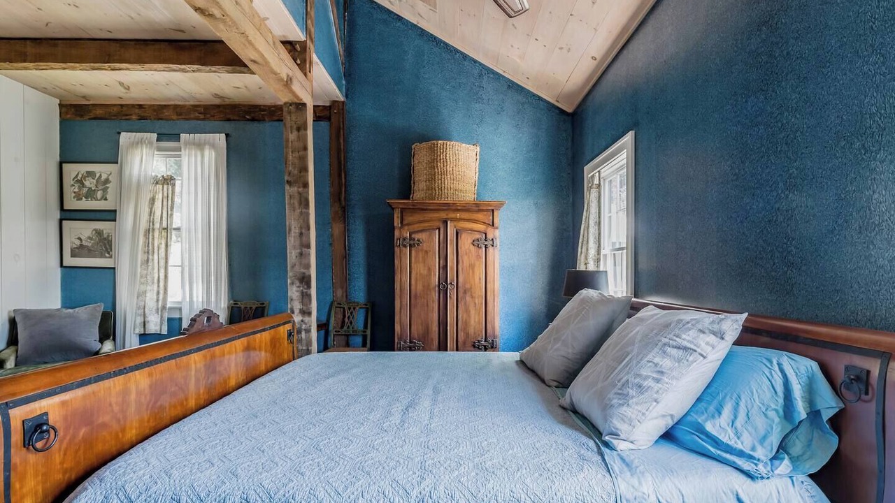 Photo of Bedroom in Coxsackie