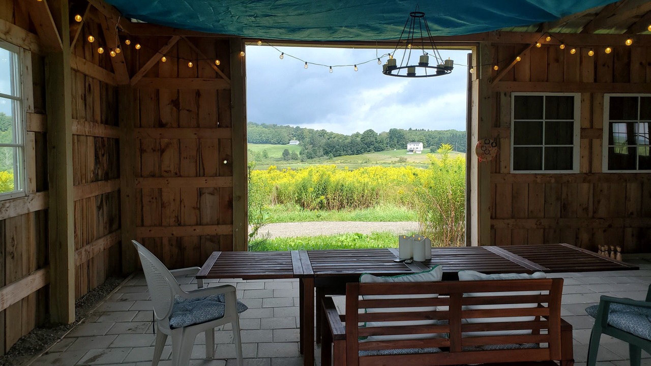 Photo of Outdoor in Hartwick