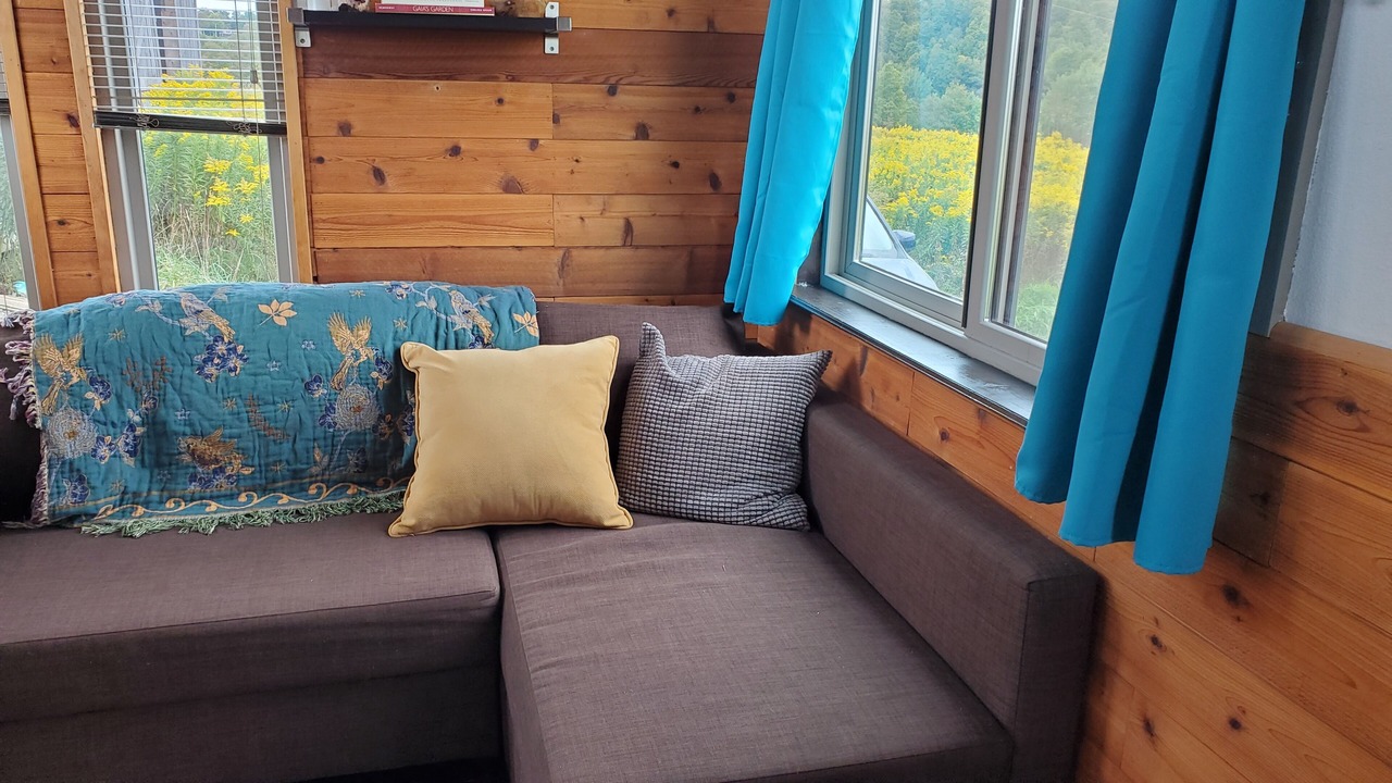 Photo of Livingroom in Hartwick