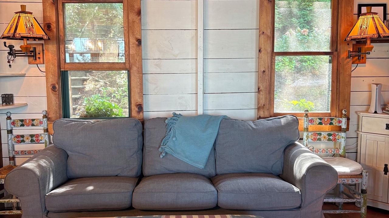 Photo of Livingroom in Chittenden County