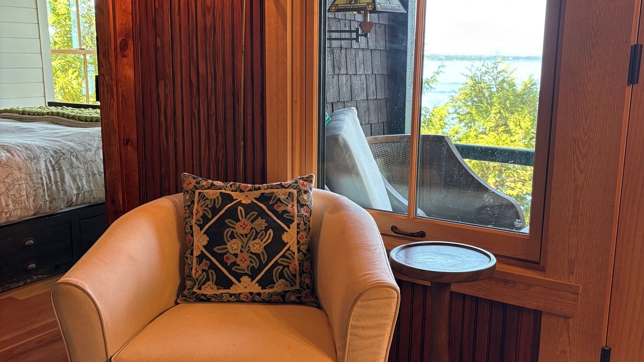 Photo of Bedroom in Chittenden County