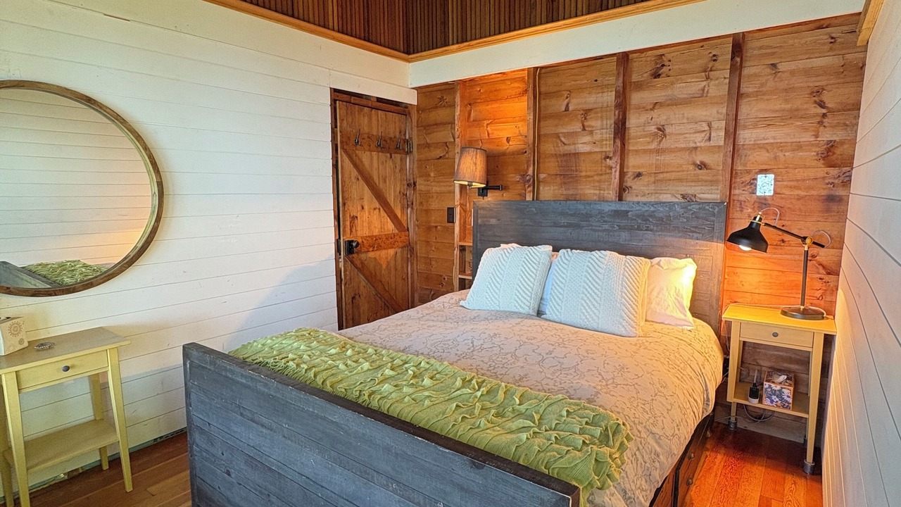 Photo of Bedroom in Chittenden County