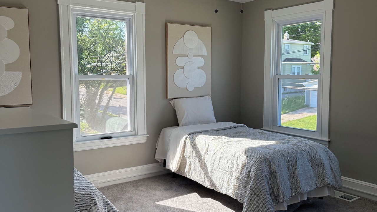 Photo of Bedroom in Parkville