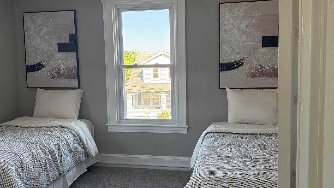 Photo of Bedroom in Parkville
