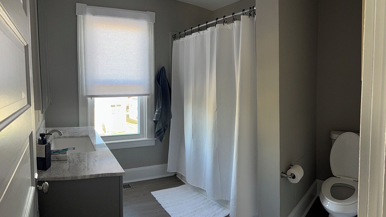Photo of Bathroom in Parkville