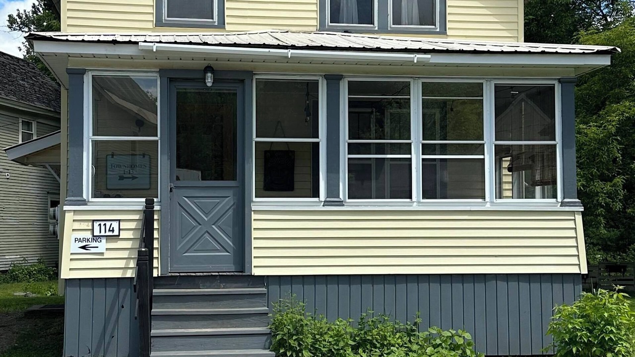 Photo of Outdoor in St. Johnsbury Center