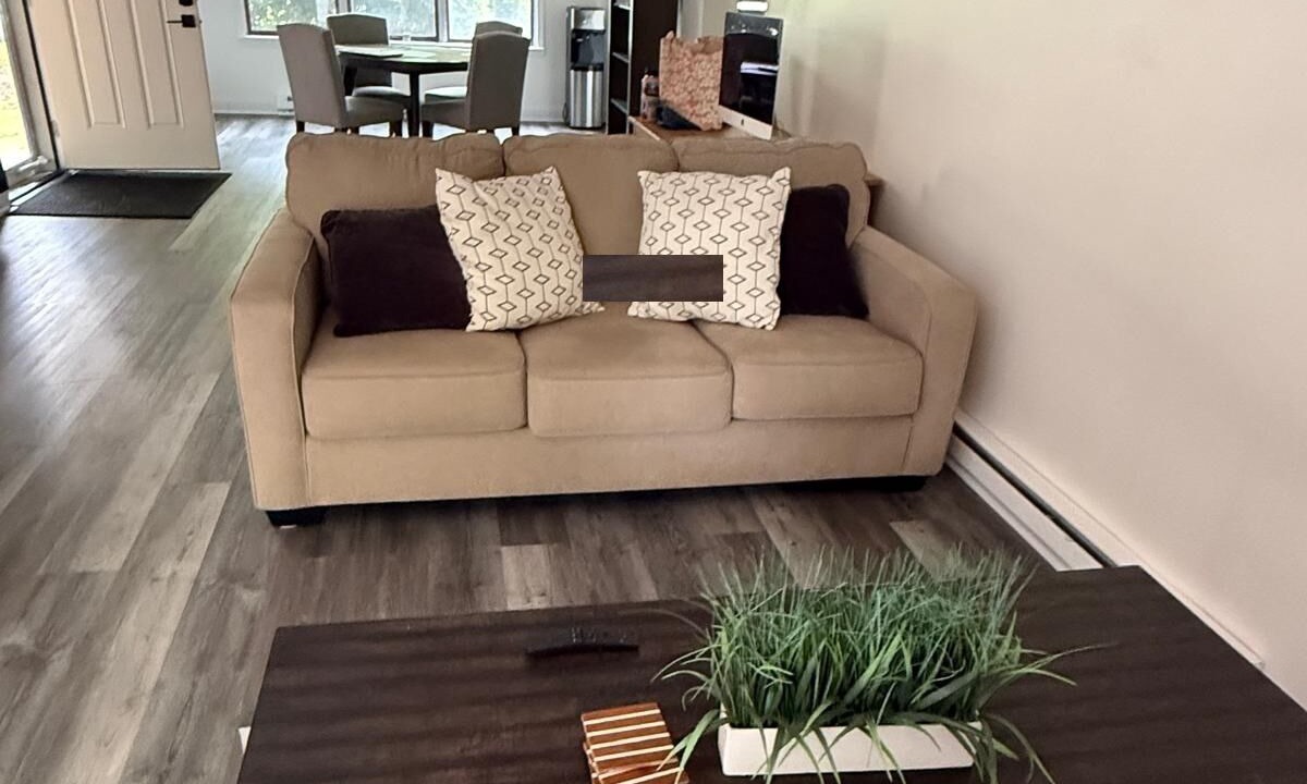 Photo of Livingroom in Ellenville