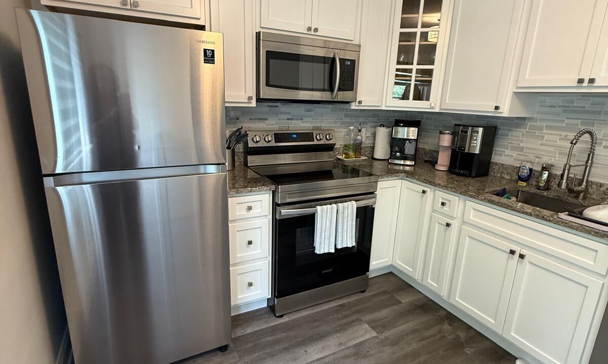 Photo of Kitchen in Ellenville