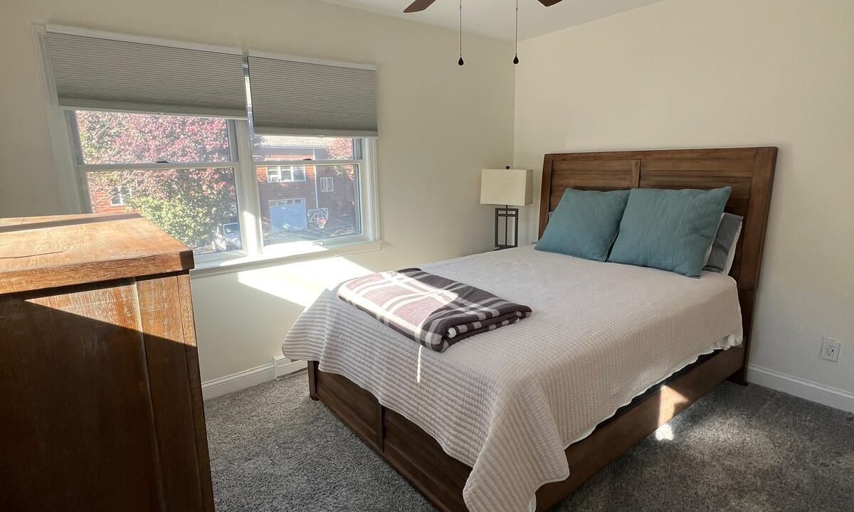 Photo of Bedroom in Ellenville
