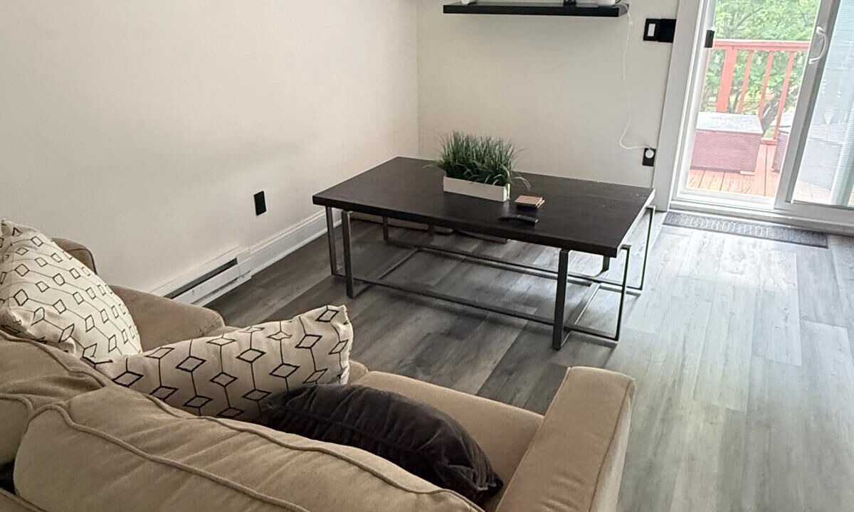 Photo of Livingroom in Ellenville