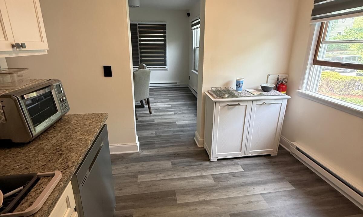 Photo of Kitchen in Ellenville