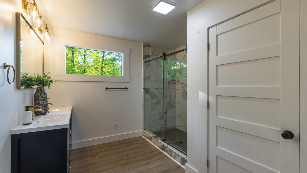 Photo of Bathroom in New Plymouth