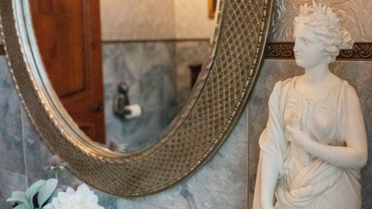 Photo of Bathroom in Shepherdstown