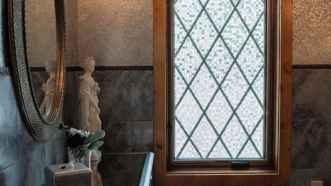 Photo of Bathroom in Shepherdstown