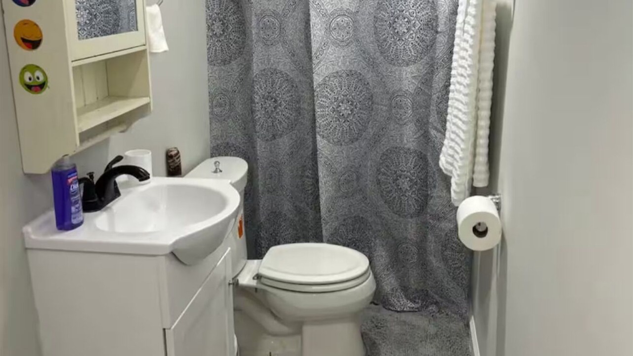 Photo of Bathroom in Wilson