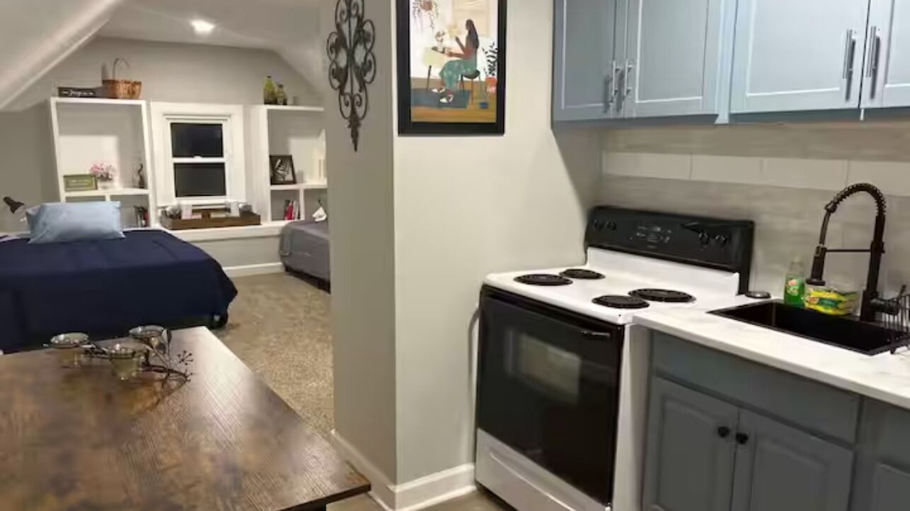 Photo of Bedroom in Wilson