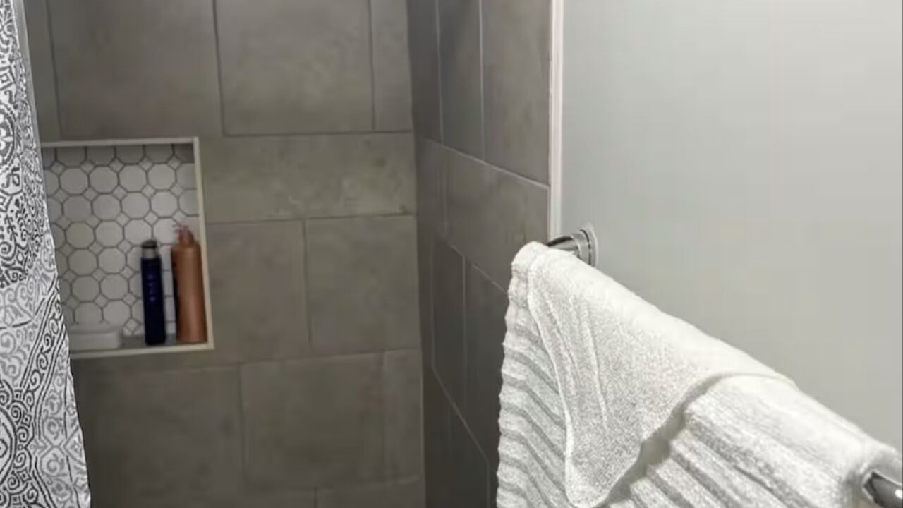 Photo of Bathroom in Wilson