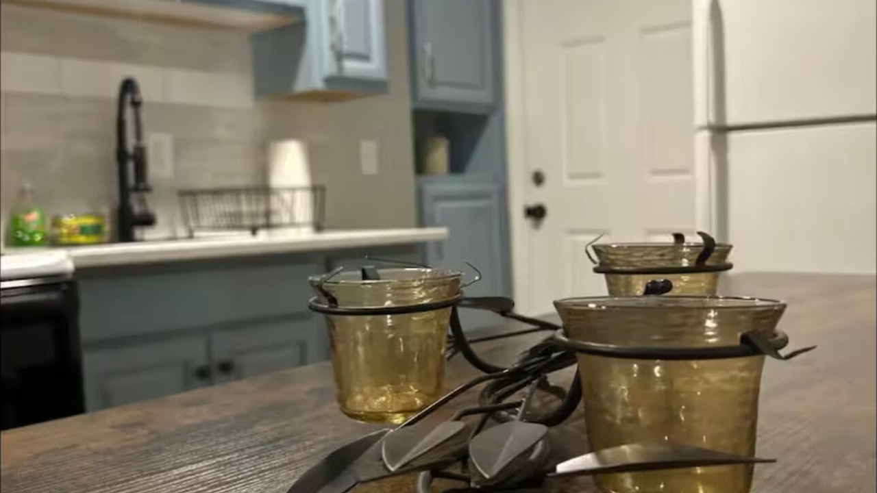 Photo of Kitchen in Wilson