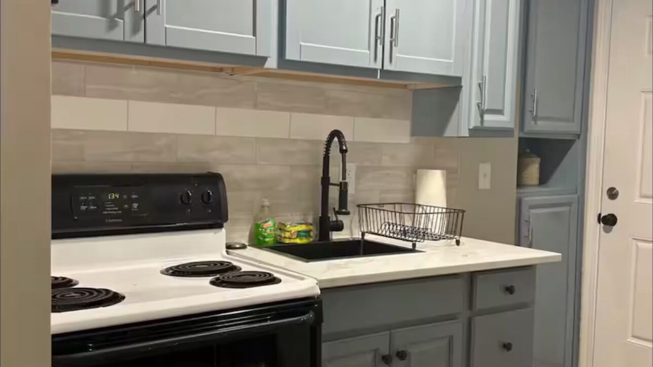 Photo of Kitchen in Wilson