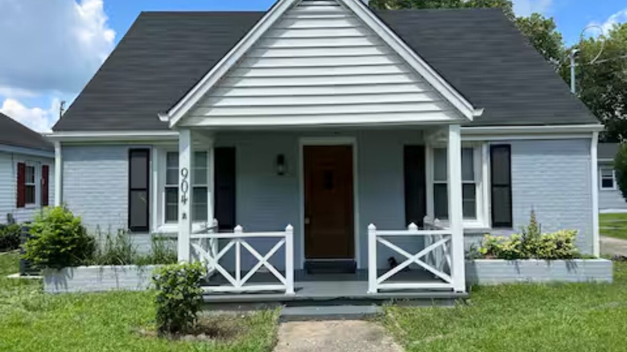 Photo of Outdoor in Wilson