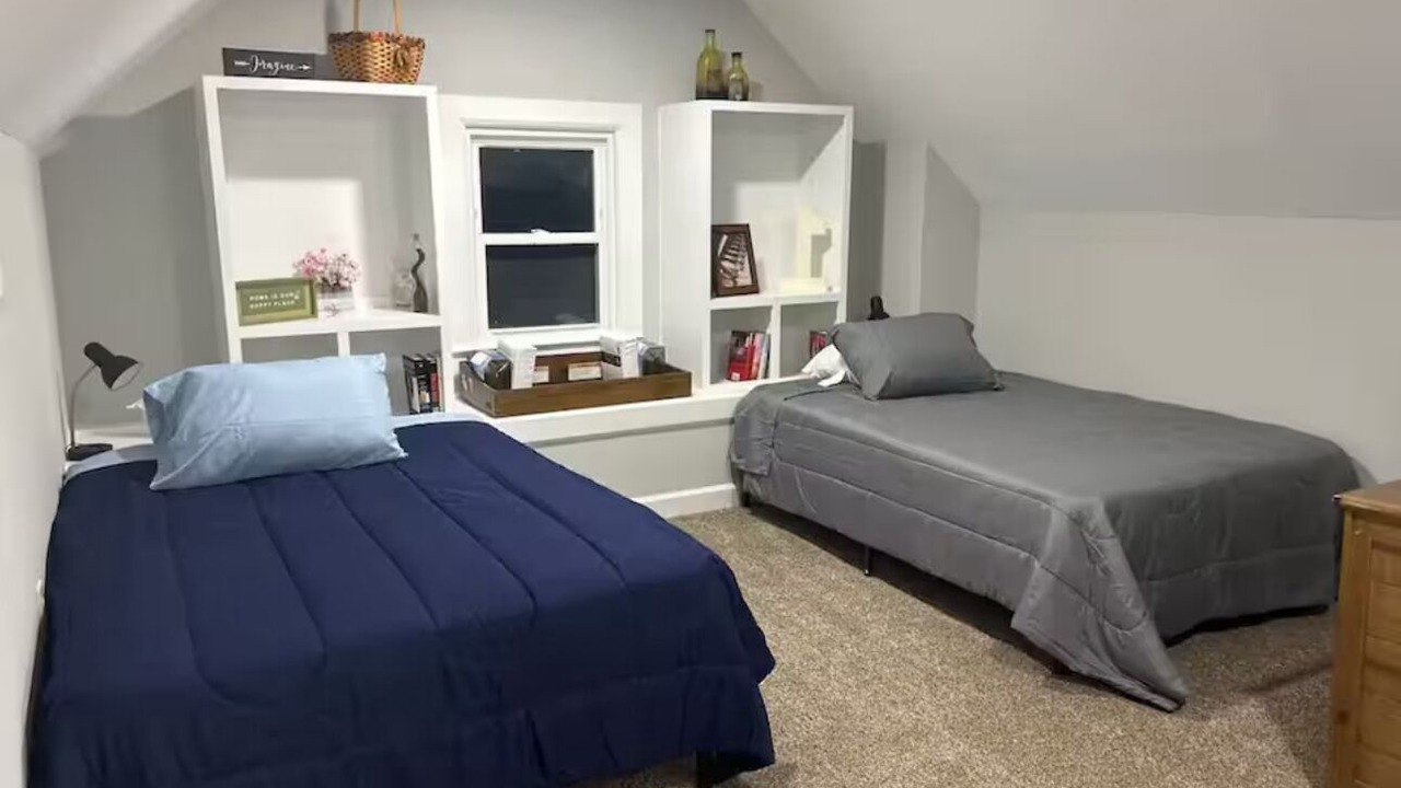 Photo of Bedroom in Wilson