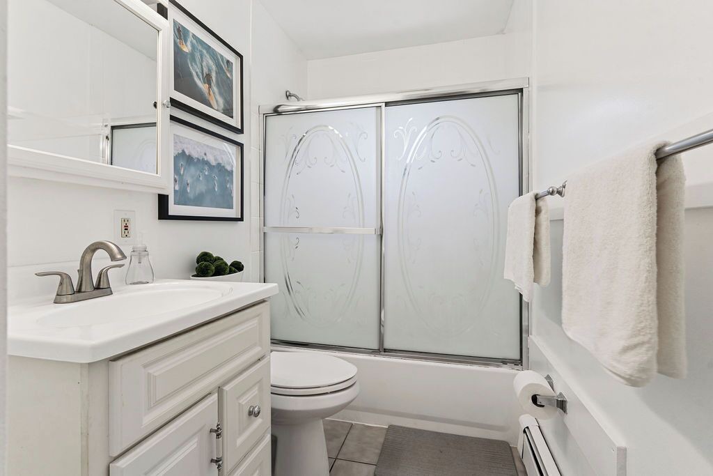 Photo of Bathroom in East Quogue