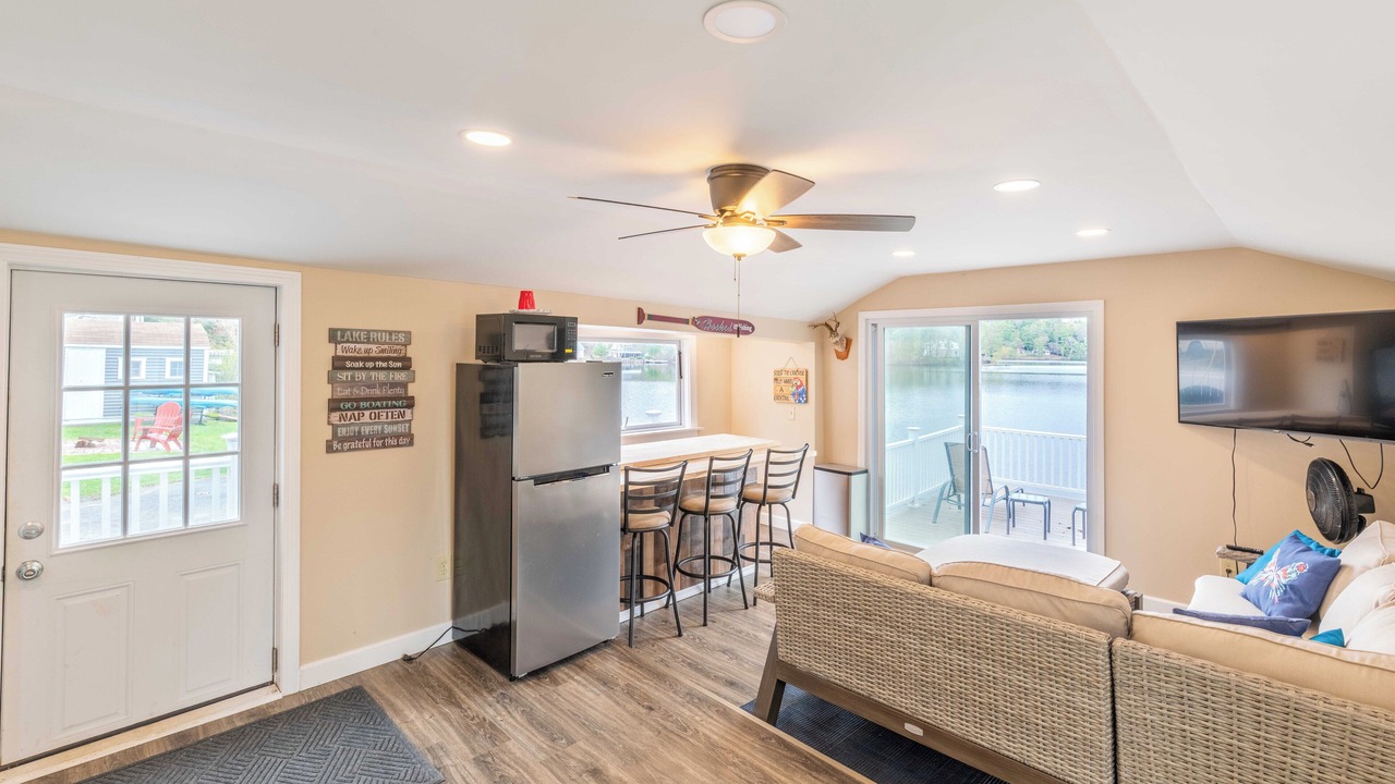 Photo of Livingroom in Littleton