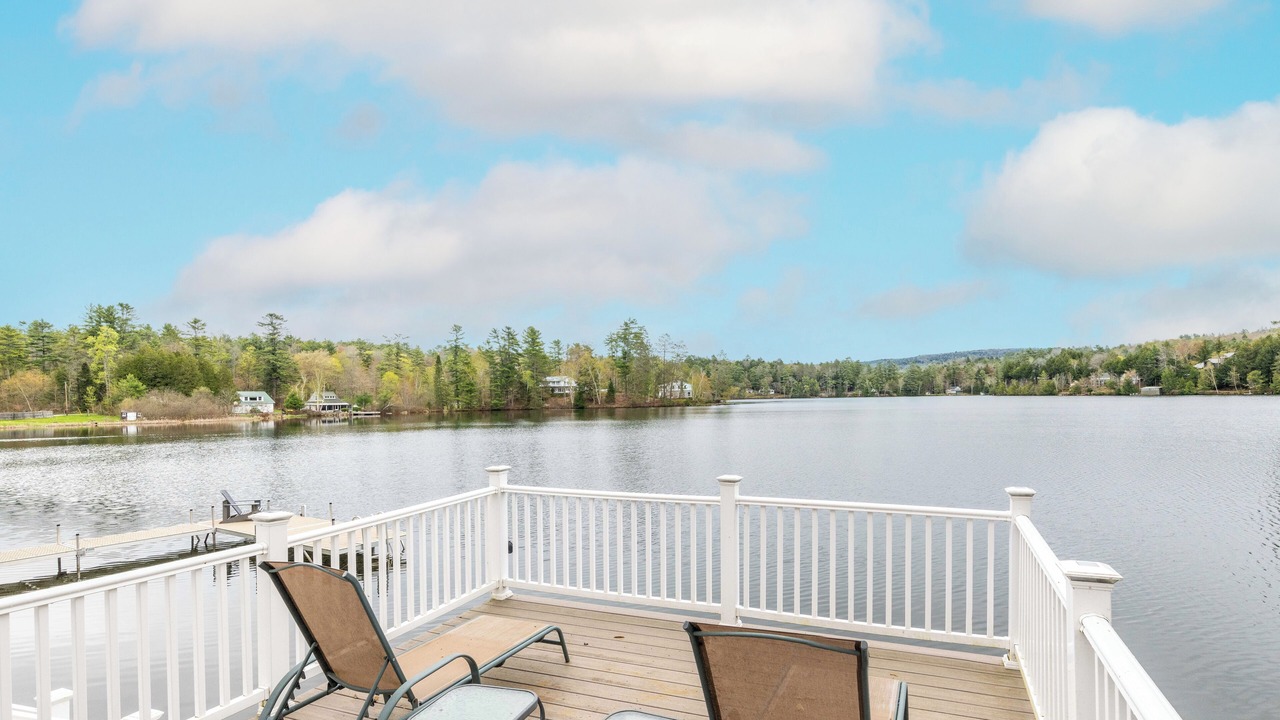Photo of Patio Balcony in Littleton