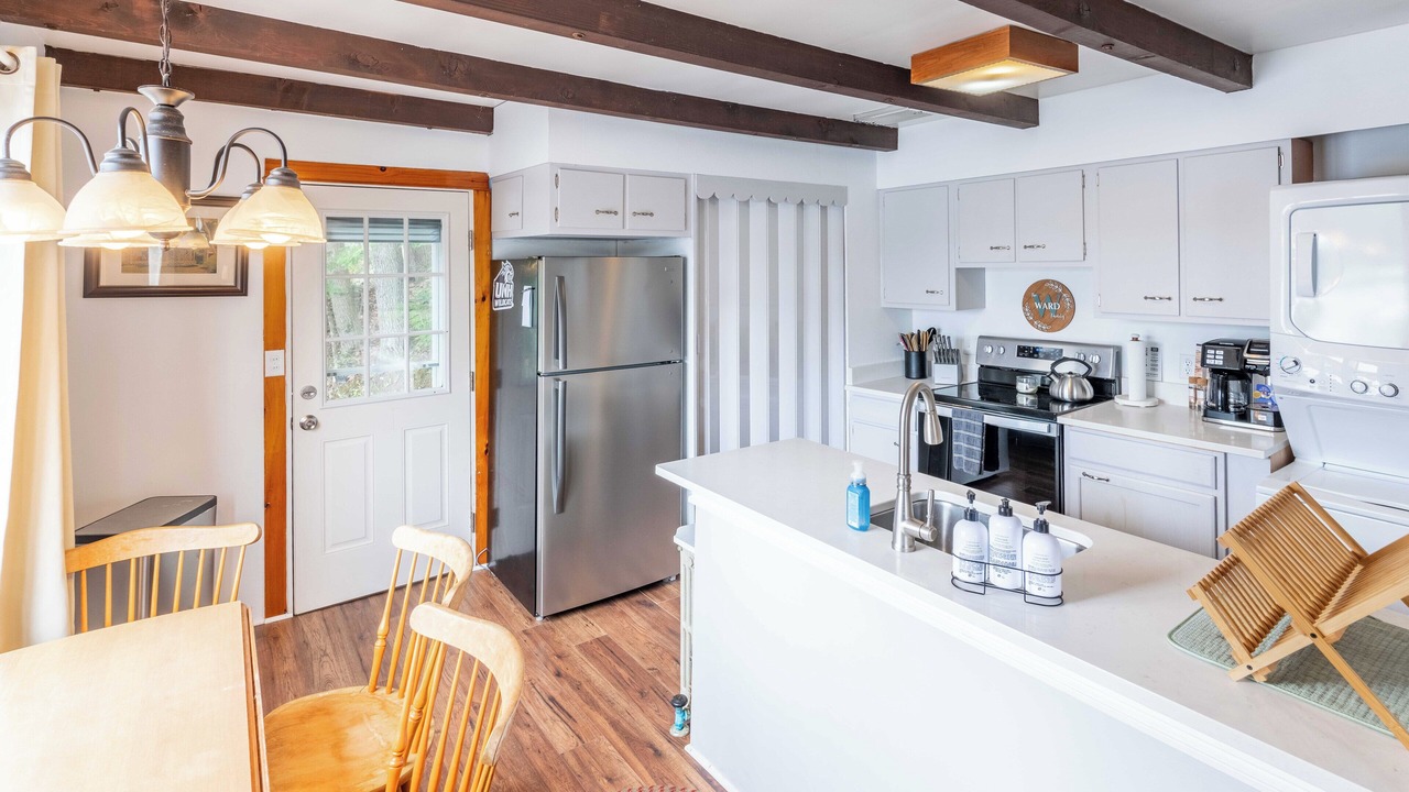 Photo of Kitchen in Littleton