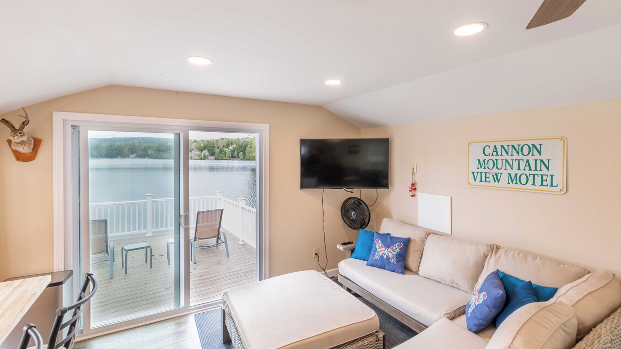 Photo of Livingroom in Littleton
