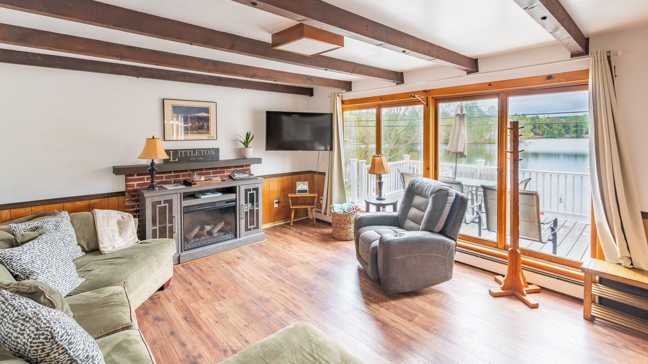 Photo of Livingroom in Littleton