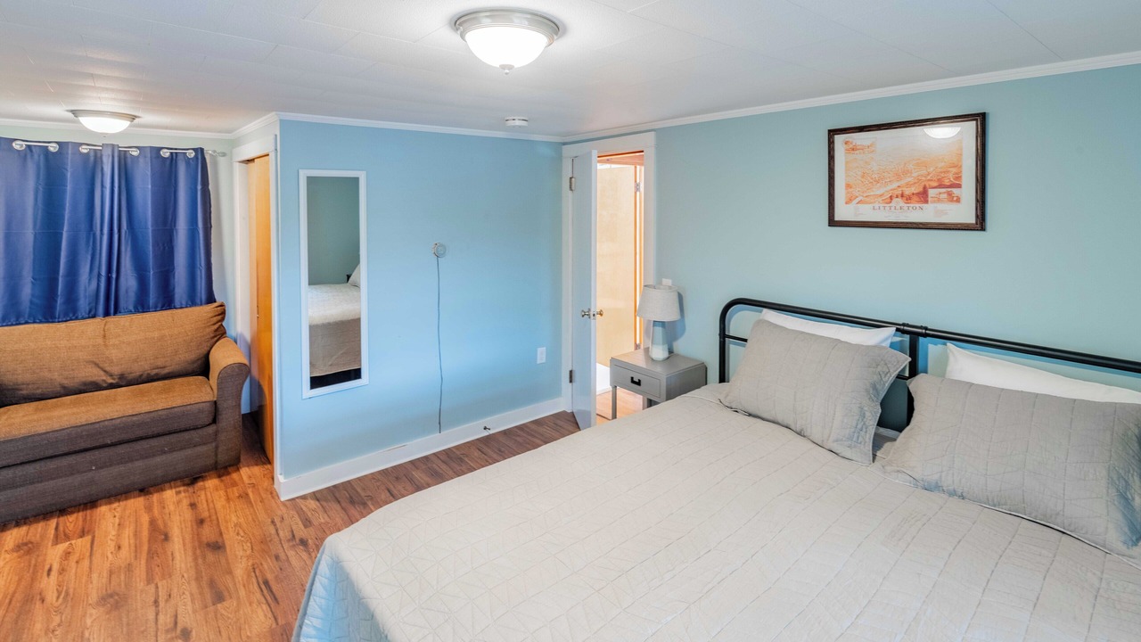 Photo of Bedroom in Littleton