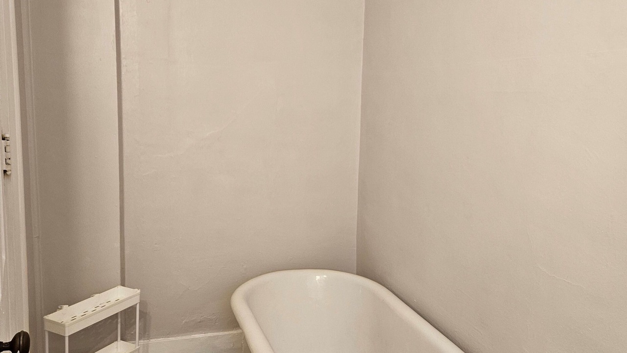 Photo of Bathroom in Girard