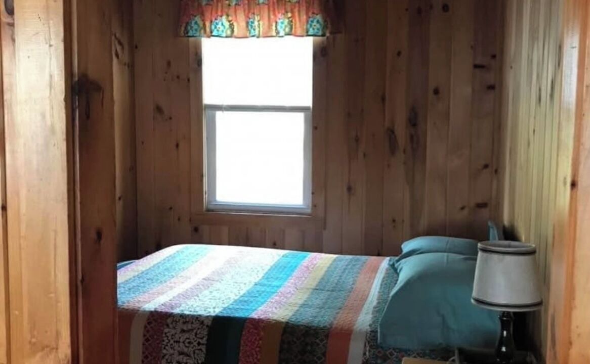 Photo of Bedroom in Swanton