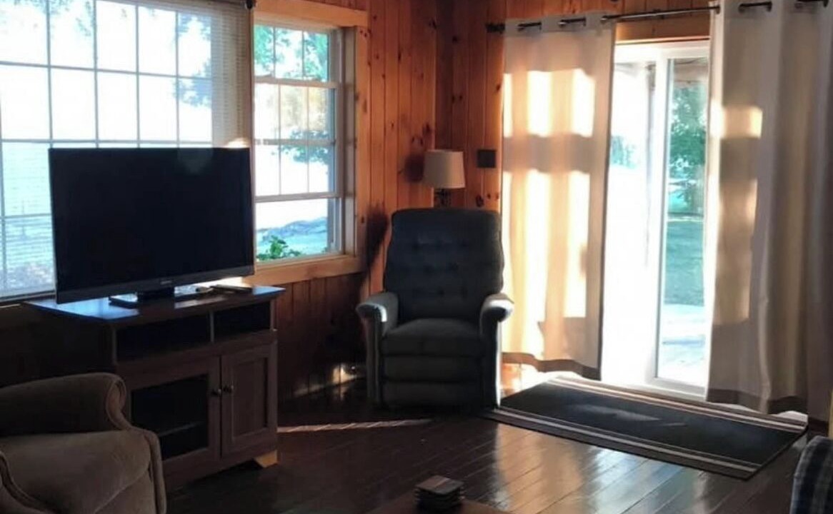 Photo of Livingroom in Swanton