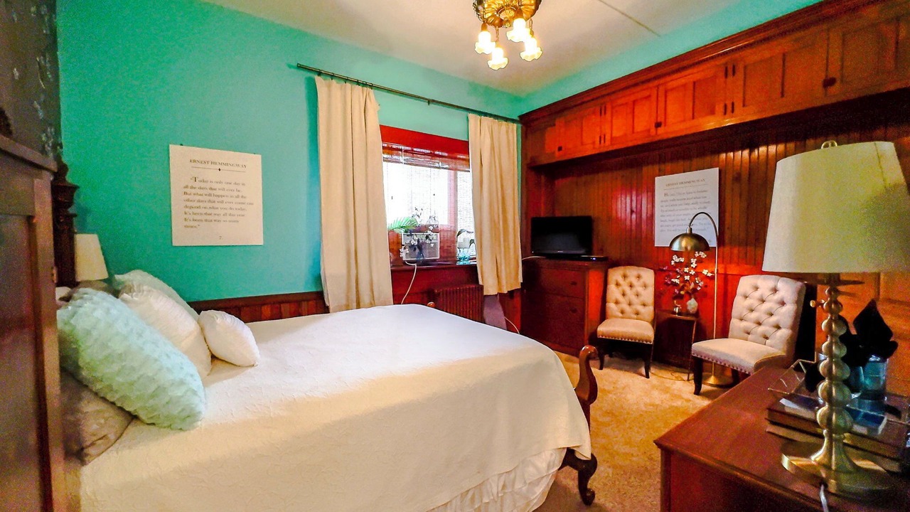 Photo of Bedroom in Olean